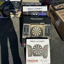 Dart Board Sets