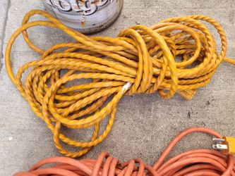 Extension Corts $10 Each