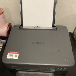 Canon printer