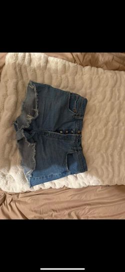 Levi Shorts