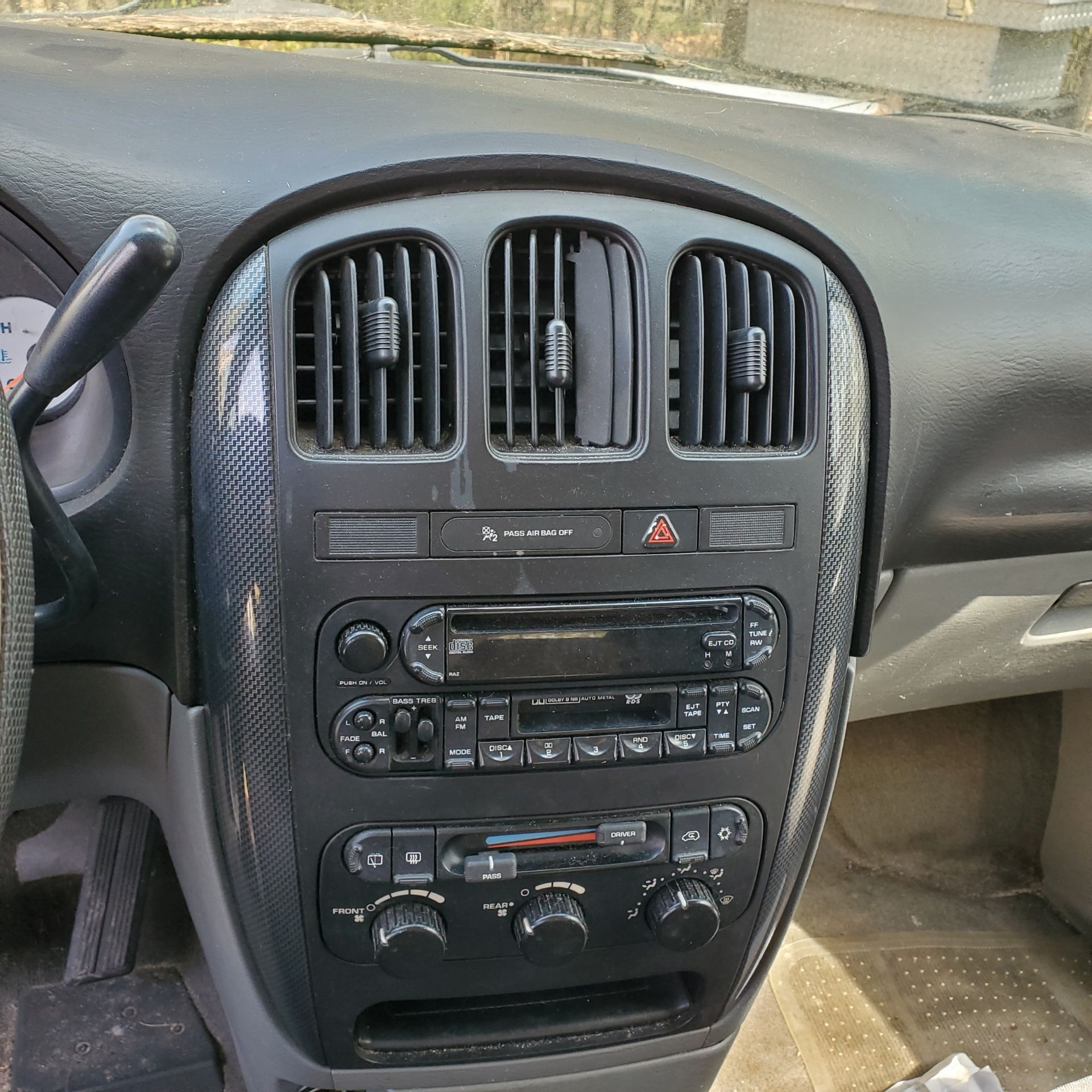 2006 Dodge Grand Caravan