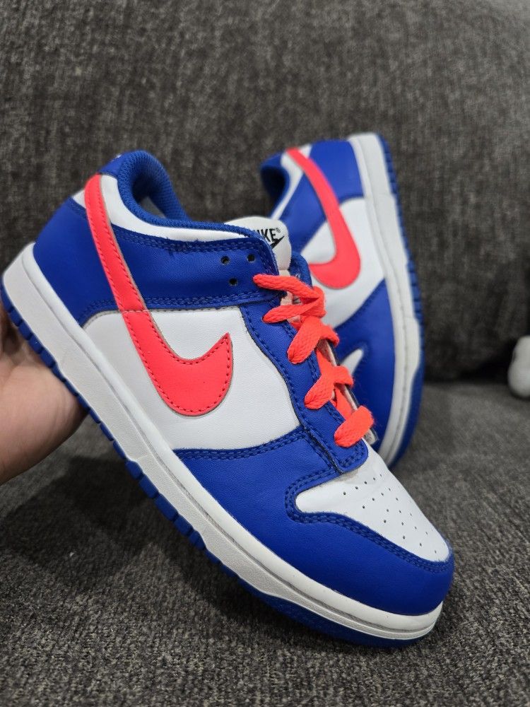 Nike Shoes 2.5 Y Us Cm 21.5