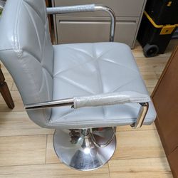 Counter Kitchen High Chair 