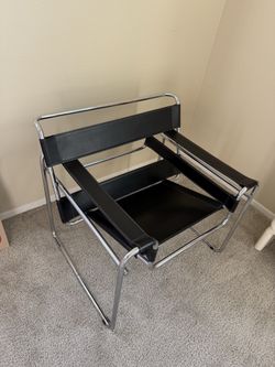 Wassily Dupe Chairs