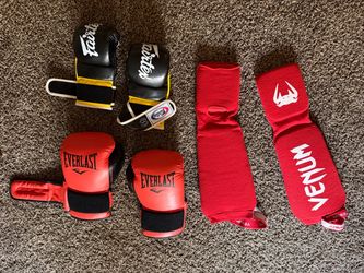 MMA Gear