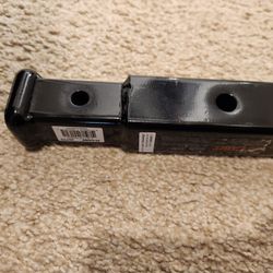 CURT 45770 Trailer Hitch Receiver Adapter Reducer