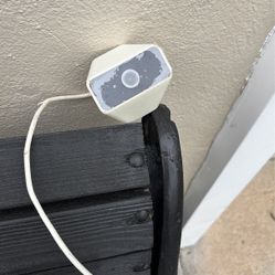 Xfinity Security Camera