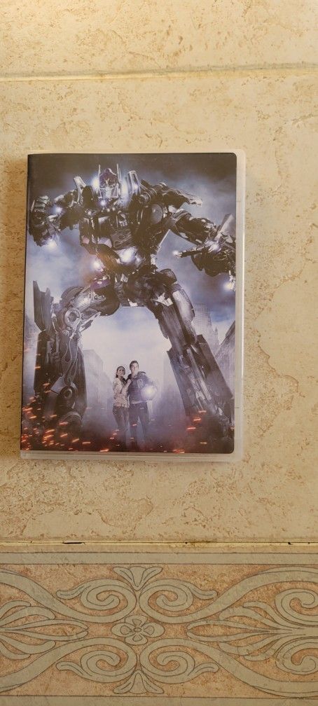 Transformers
