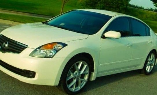 🎃 NISSAN ALTIMA NICE CAR CLEAN CARFAX 