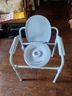 Commode