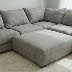 Couch / Sofa/ Sectional - Delivery Available