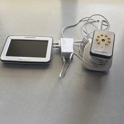 Baby R Is Baby Monitor And Camera 