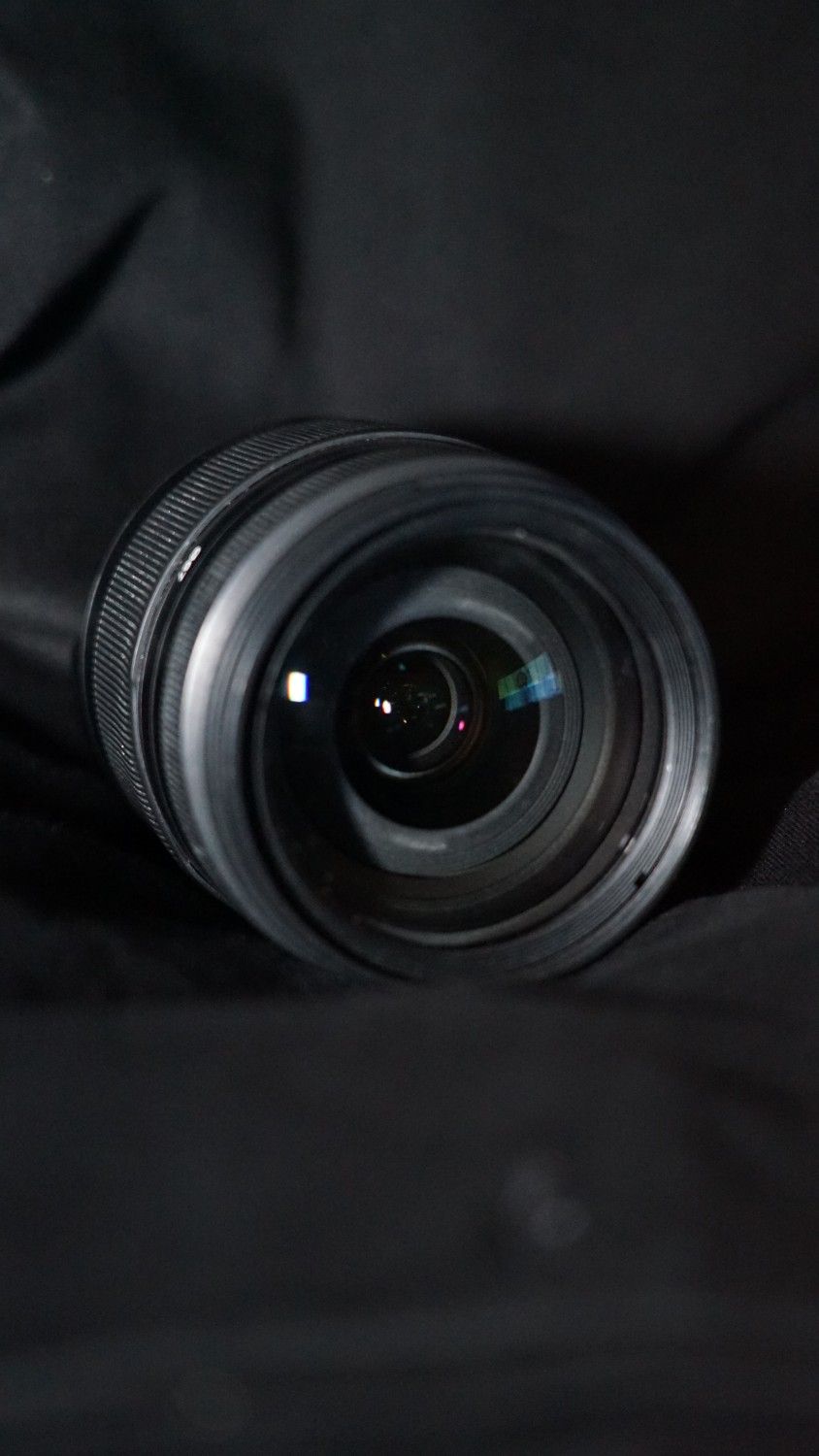 Sony 28-75mm f2.8 SAM Lens SAL2875