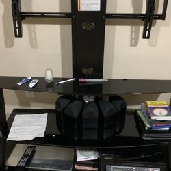 32” To 55” TV stand