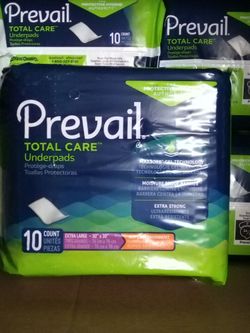 Prevail