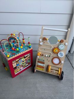 Toys for baby