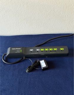 CyberPower Power Strip