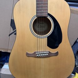 Fender FA Series Guitar
