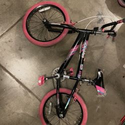 Girls  & Boys Bike & Mountain Bike 