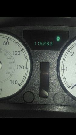 2006 Chrysler 300