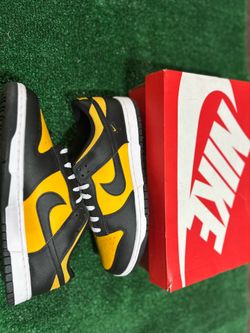 Nike dunks