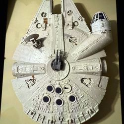 Star Wars Original 77-85 Vehicles 