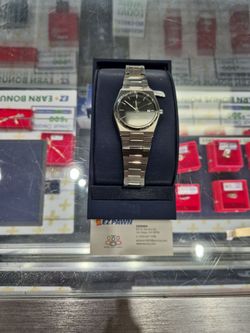 Tissot PRX