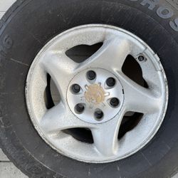 2003 Toyota Tacoma