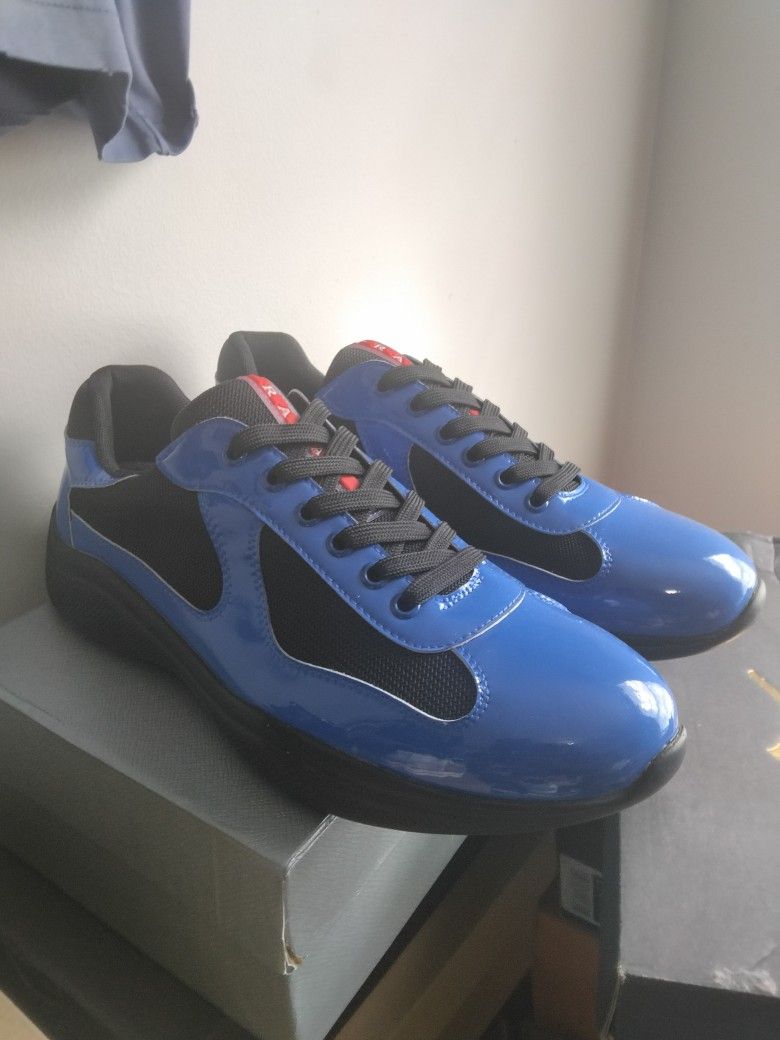 Prada Size 11