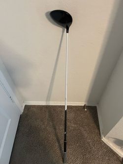 Golf Clubs Drivers