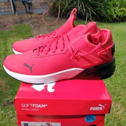 New Puma Amare Shoe Men Size 10 Or 10.5