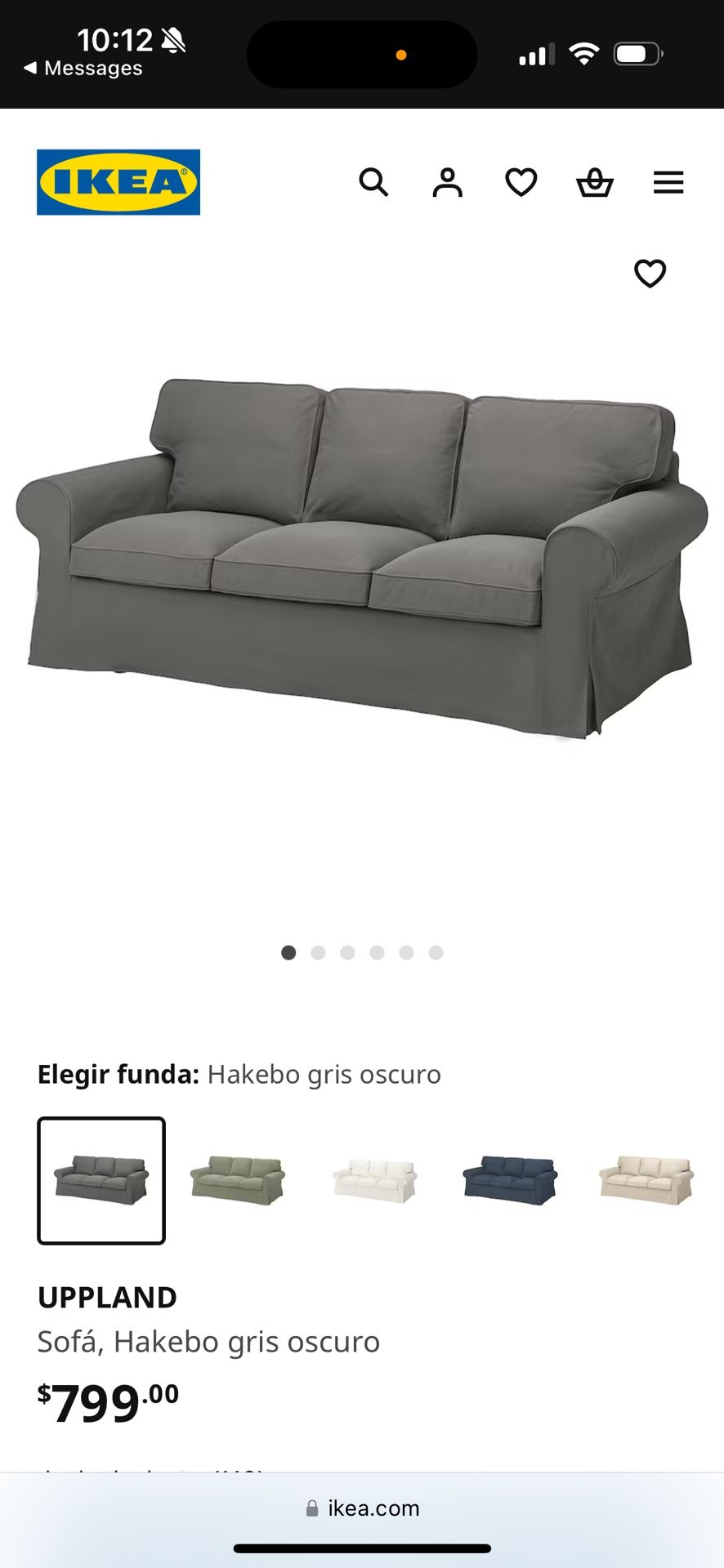 Furniture For Sale