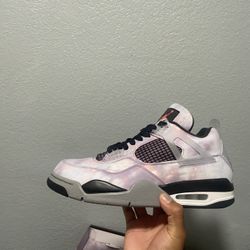 Jordan 4 Zen Master 