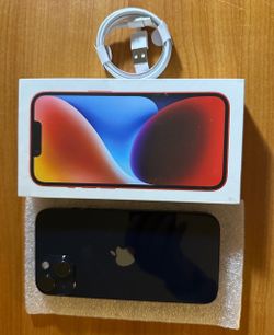 iPhone 14 Unlocked 128GB excellent condition
