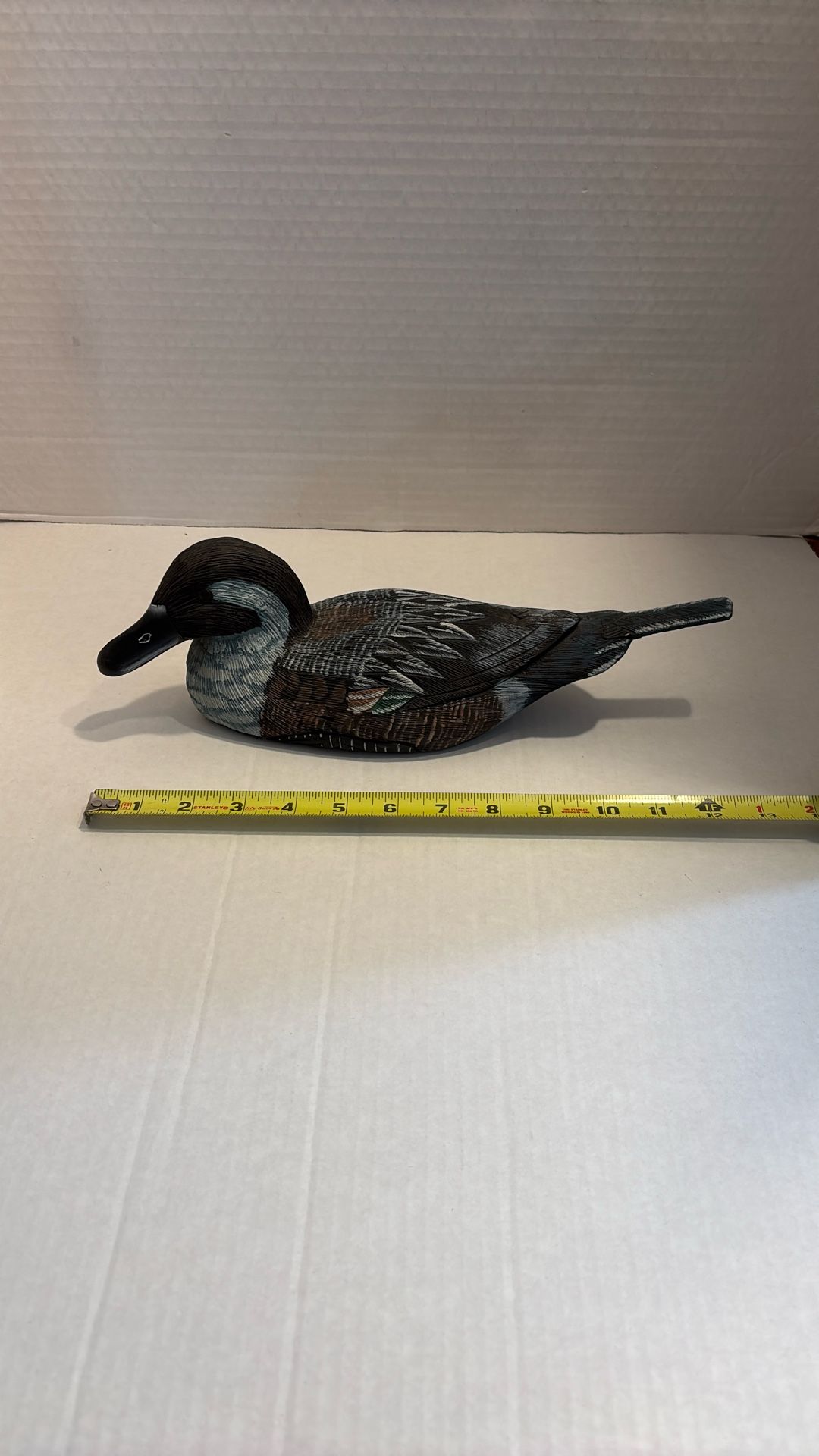 Duck Decoy Gift Exchange Brand