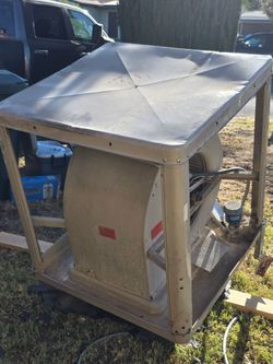 Swap cooler