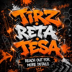 Tirz / Reta / Tesa