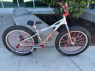 Maxed Out Fat Quad (Negotiable)