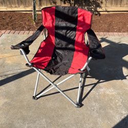 Camping Folding Chair. 