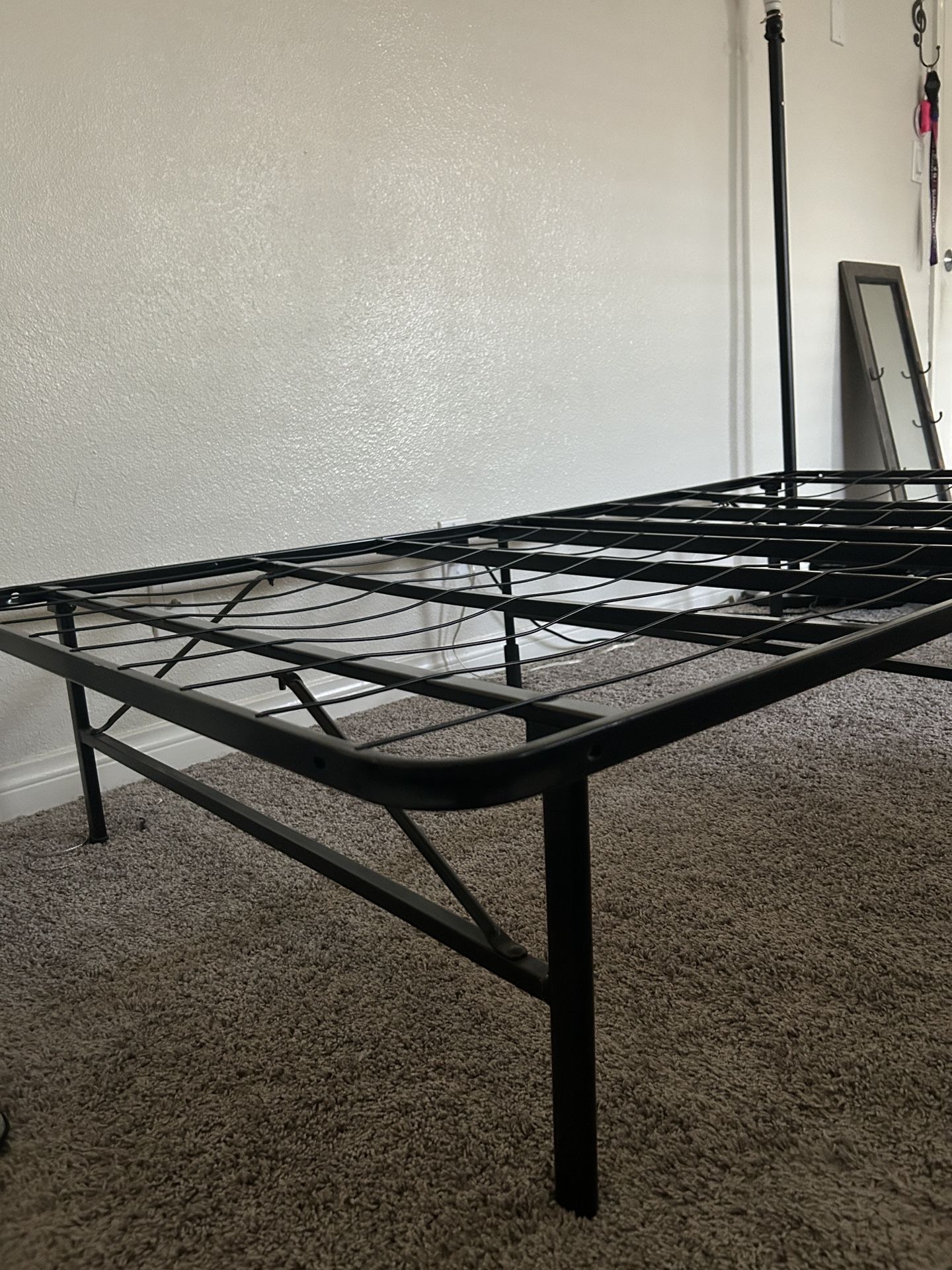 Twin XL Bed Frame
