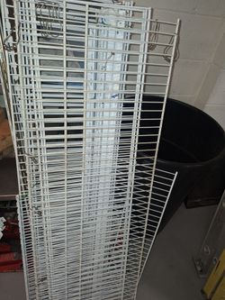 Shelves