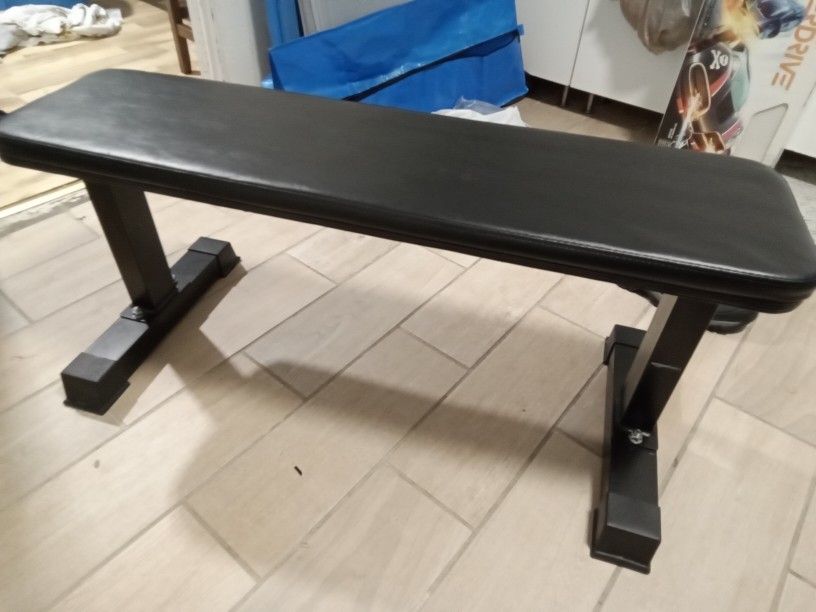 Amazon Basic Weight Lift Bench