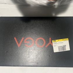 Lenovo - Yoga 7i -16” 2K 2 in 1 Touch Screen Laptop 