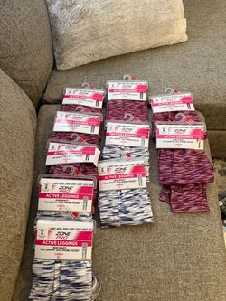 Brand new yoga pants for women