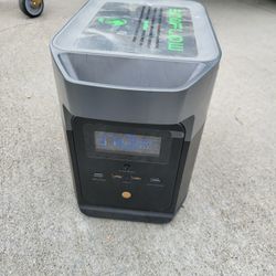 Ecoflow Delta Mini 882w