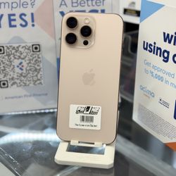 iPhone 16 Pro Max (Factory Unlocked) 