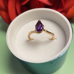 Ring Gold 14k