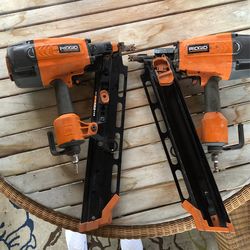 Nail Gun