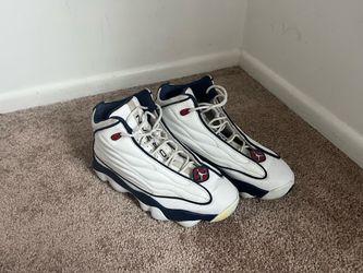 Jordan sneakers