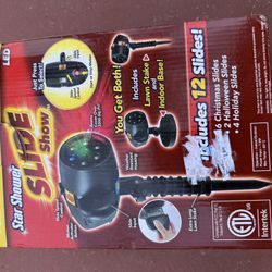 Led Christmas Lights 